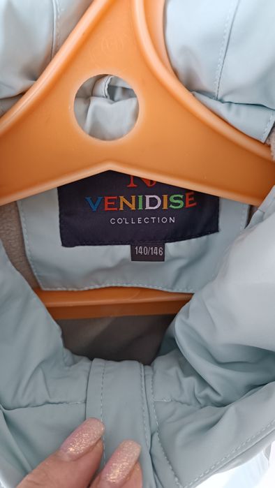 Куртка на девочку, весна-осень.