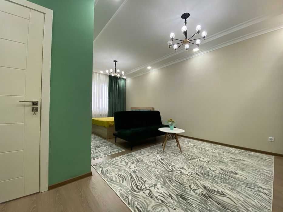 Срочно сдам 1 ком/4/9 на Махтумкули Ор-р Технопарк