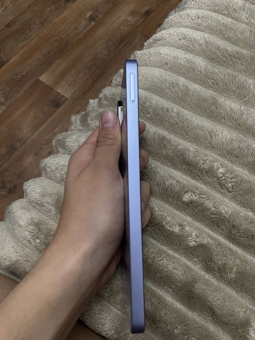 Samsung Galaxy A07
