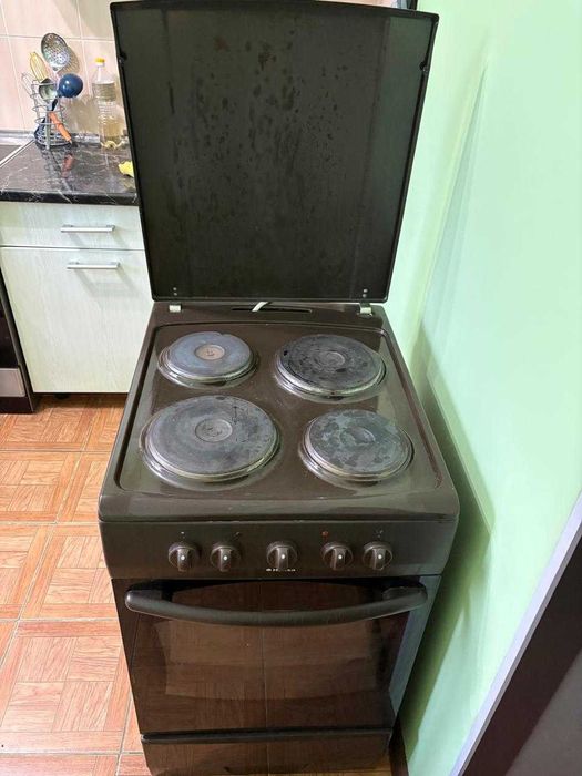 плита электрическая