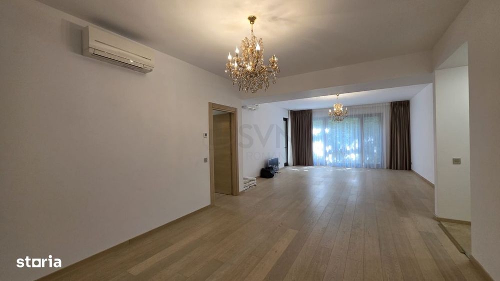 Apartament de inchiriat Gradina Icoanei