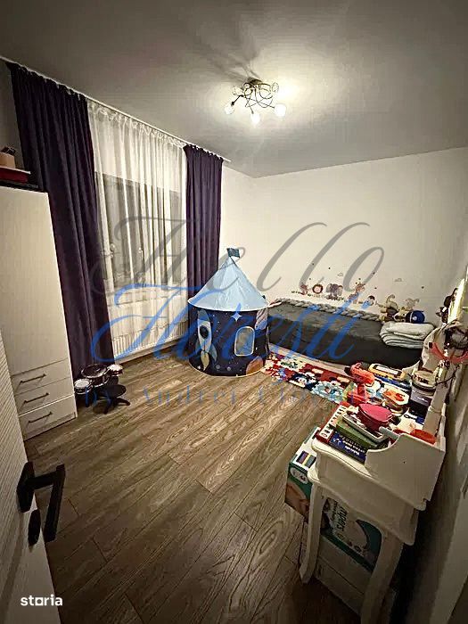 Apartament 3 camere Apahida