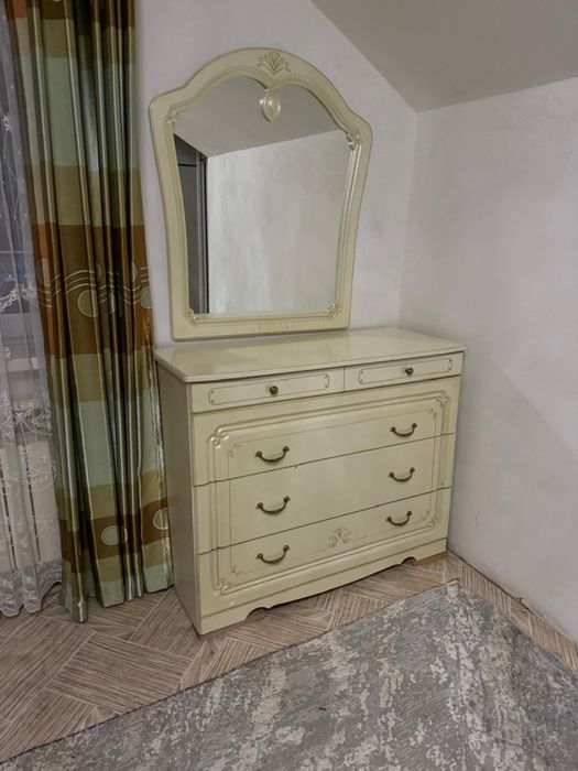 Спальная горнитура