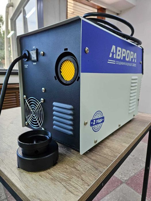 Аппарат плазменной резки АВРОРА