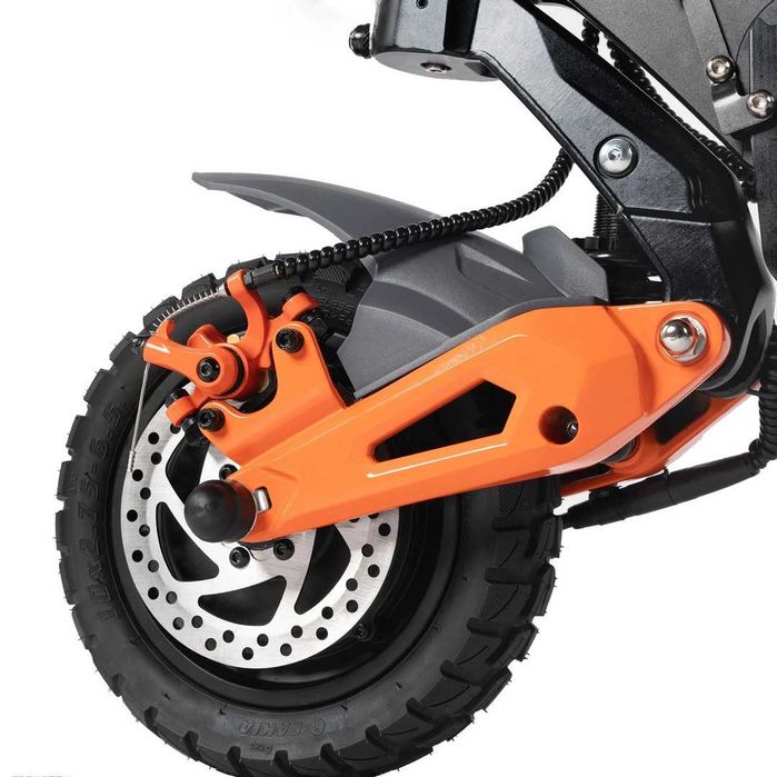 Sigilata Noua‼️MAXTURN X1 Ultra 2026‼️NFC Dual Motor 2x1200W, 60Km/h