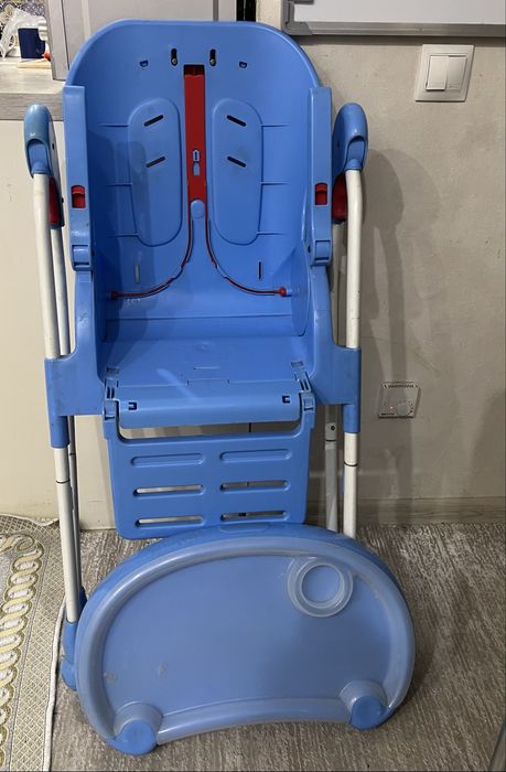 Детский стульчик