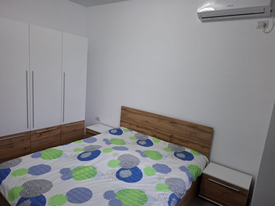 2 camere Central Address Residence cu parcare zona 13 septembrie, Viilor, parc Carol