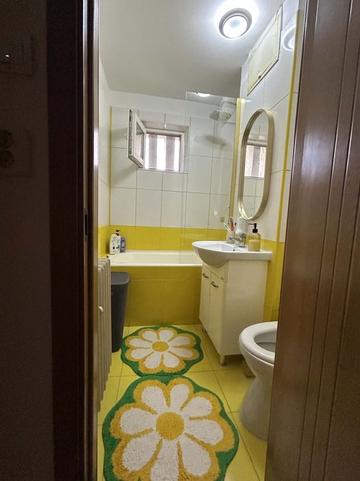 Apartament 3 camere Lacul Tei Pipera Facultatea de Constructii