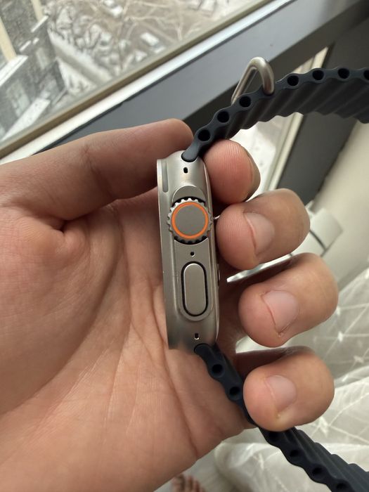 Продам Apple Watch Ultra 2