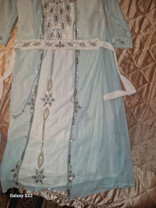 Платья двоики с камнями