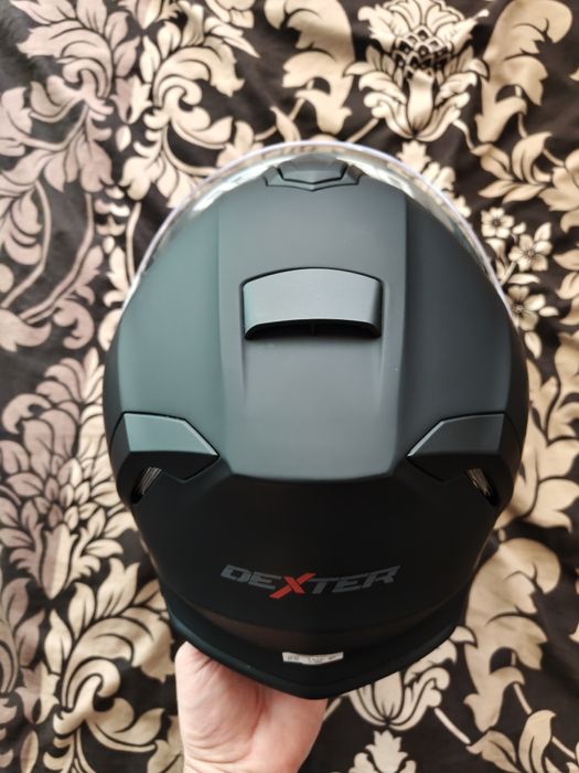 Каска за мотор Dexter Izoard 2