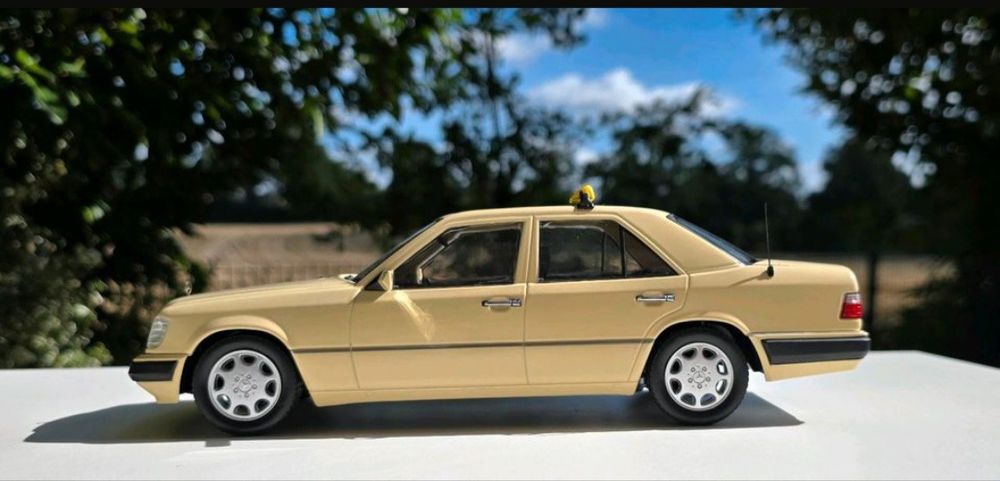 Коллекционные модели