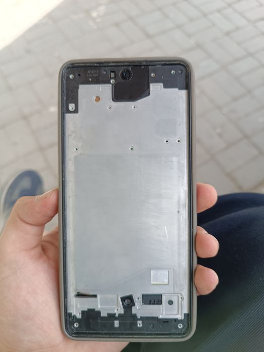 Самсунг Галакси а 72