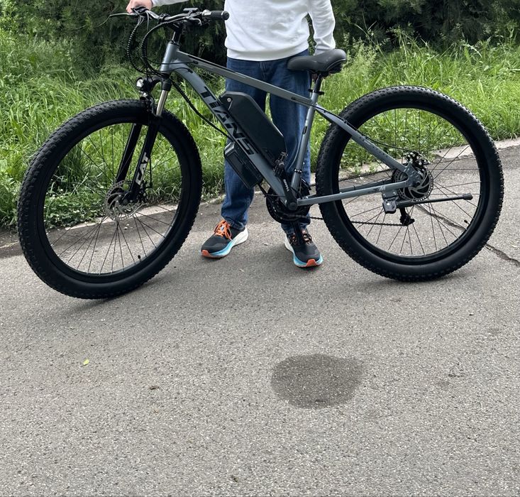 Продам Электро Велосипед