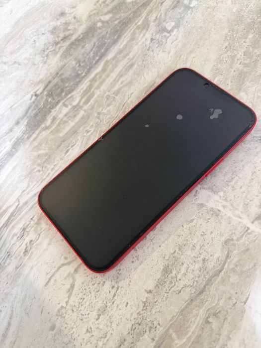 Айфон 14 плюс, 256гб