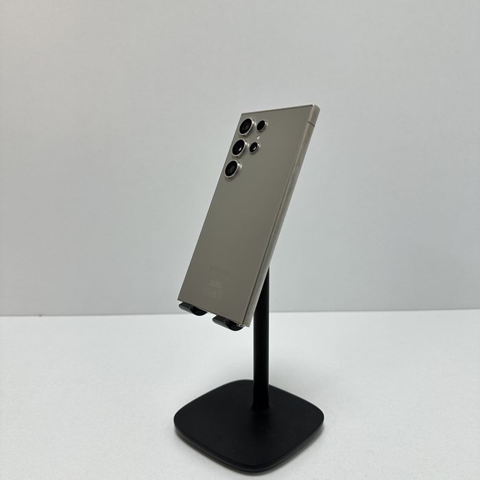 Samsung Galaxy S24 Ultra 512GB Gold \ GARANTIE 1 AN \ iDroid