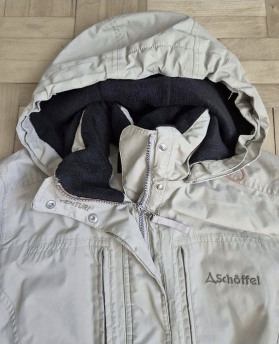 Geacă de iarnă, groasă, Schoffel Venturi® - 38 / M (Damă)