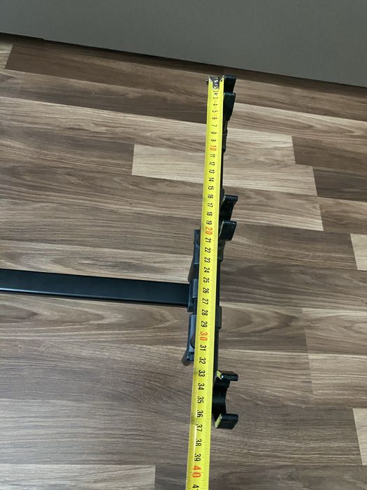 Rod pod cu 3 posturi