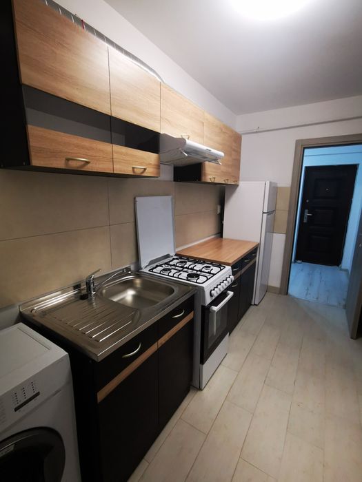 Apartament 2 camere decomandat, mobilat și utilat – Auraș Residence, Vișan