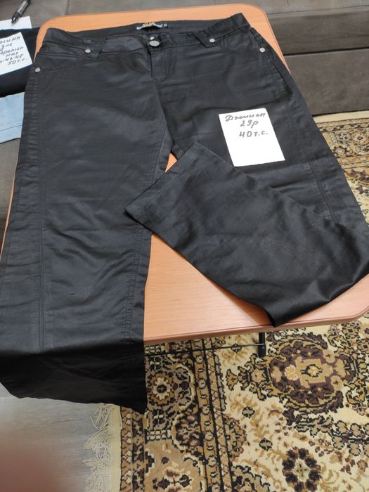 Джинсы,брюки,шорты