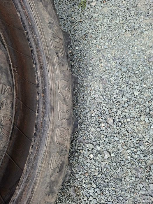 Anvelope 230/95r44 9.5r44 Taurus Inguste