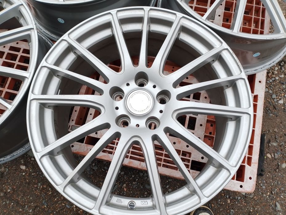 Диски R18 5x114.3