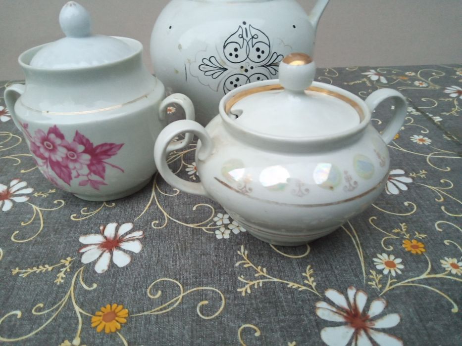 Продается. Посуда