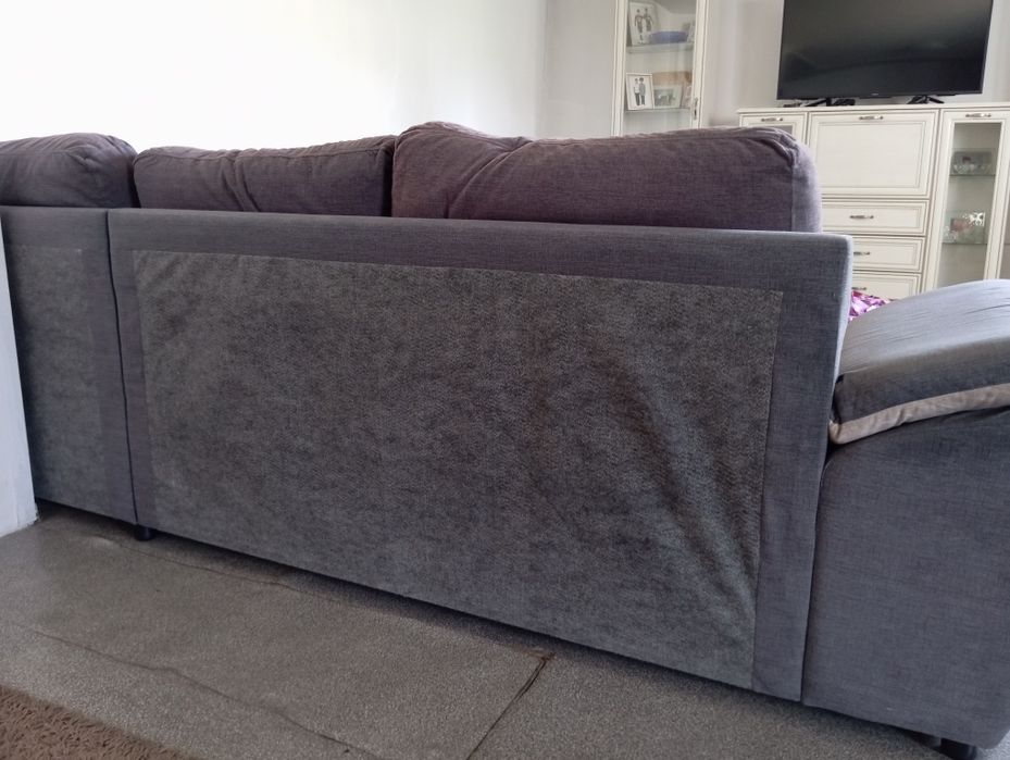 Продам диван угловой эксклюзив