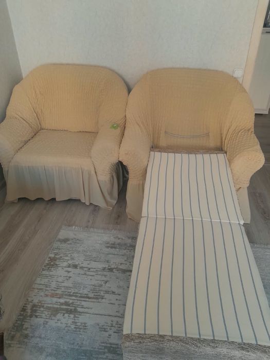 Продам кресло кровать