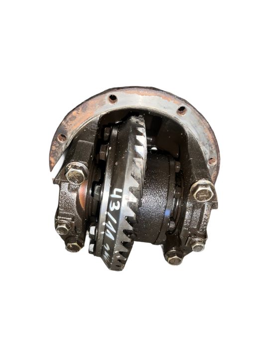 Заден диференциал за Сузуки Джими 1.3i (1999г. 43/11)