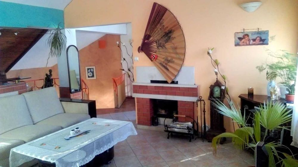 Многостаен мезонет Център!