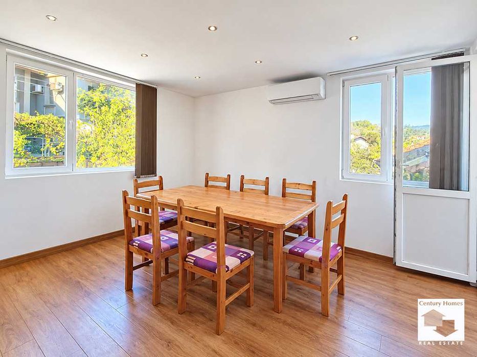 Продава се Етаж от къща в Велико Търново, Център - 108 кв.м за 1723 €/кв.м - Снимка #7