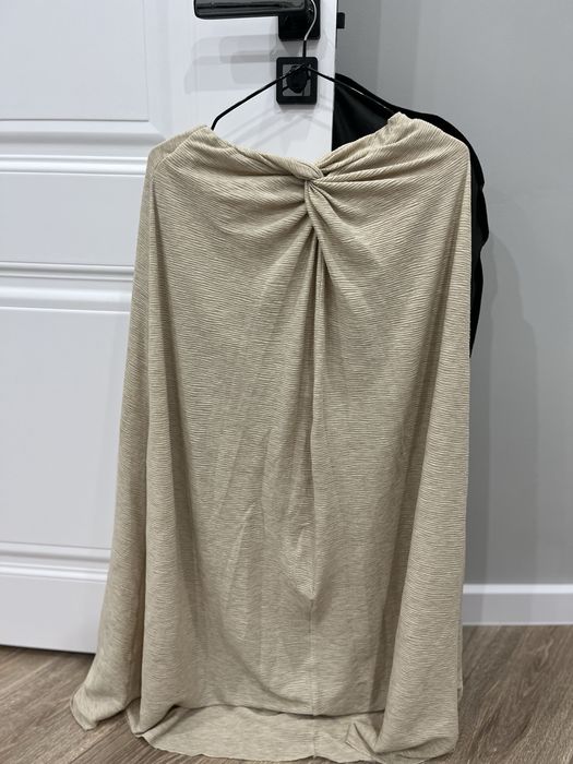 Двойка с юбкой М-ка