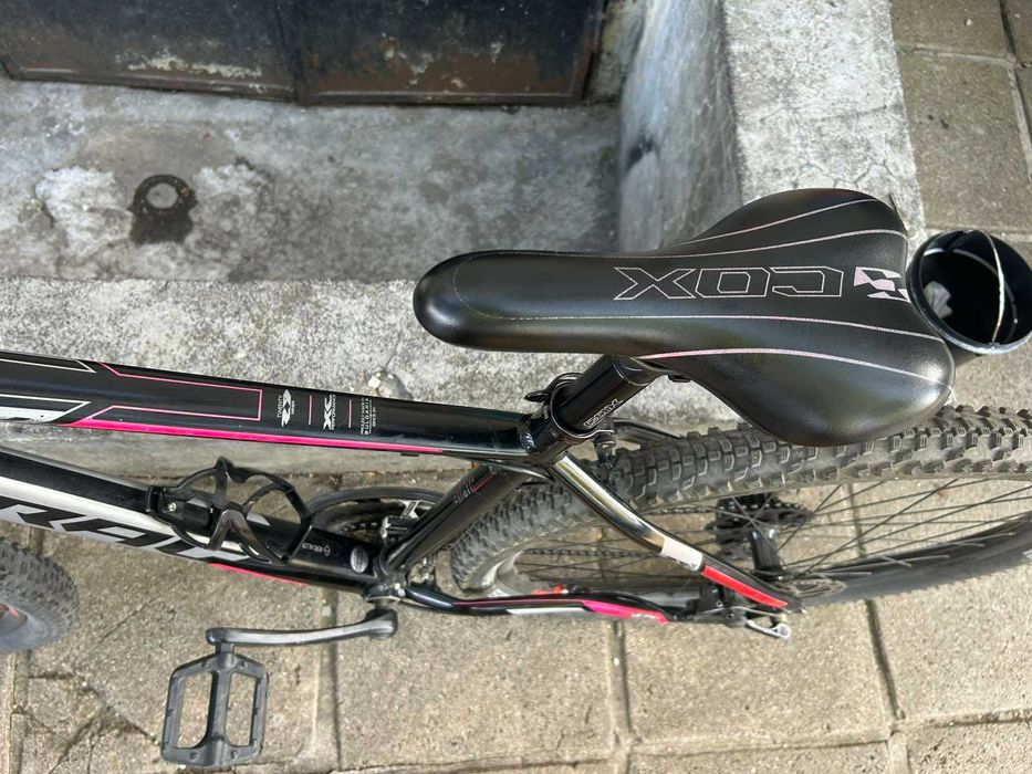 Велосипед Drag 29