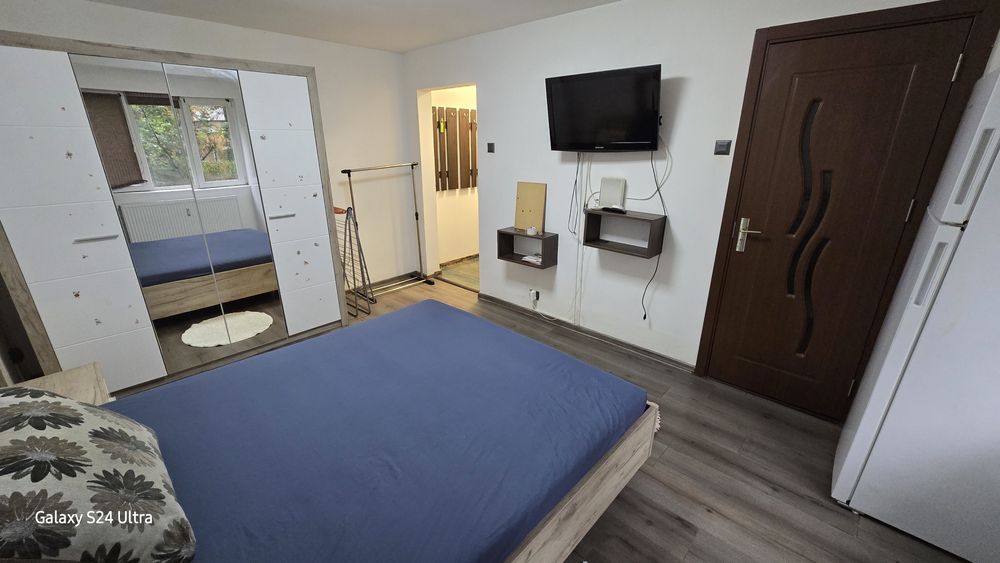 Garsoniera de inchiriat//Baraolt//direct proprietar