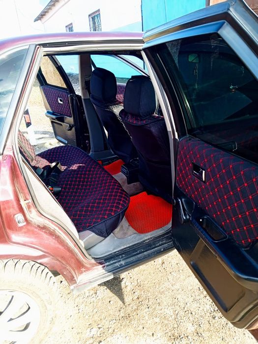 Продам AUDI 80 B3