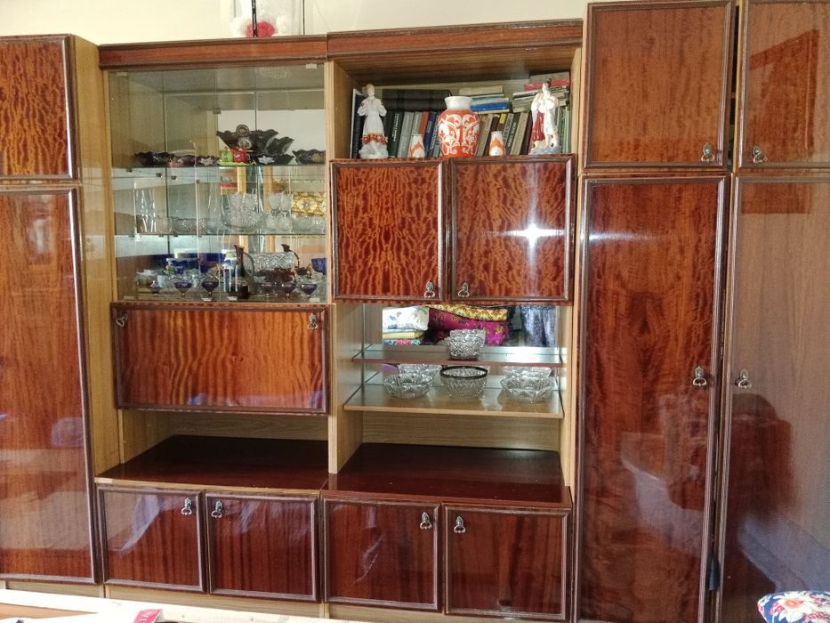 Стенка Чехословакии