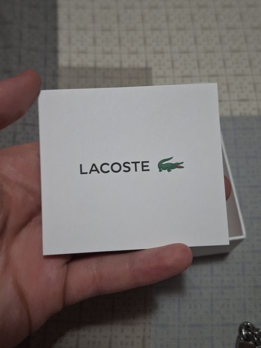 Brățară lacoste bărbați