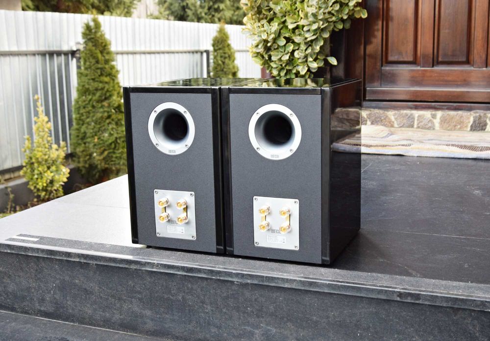 Boxe Heco Aleva GT 202