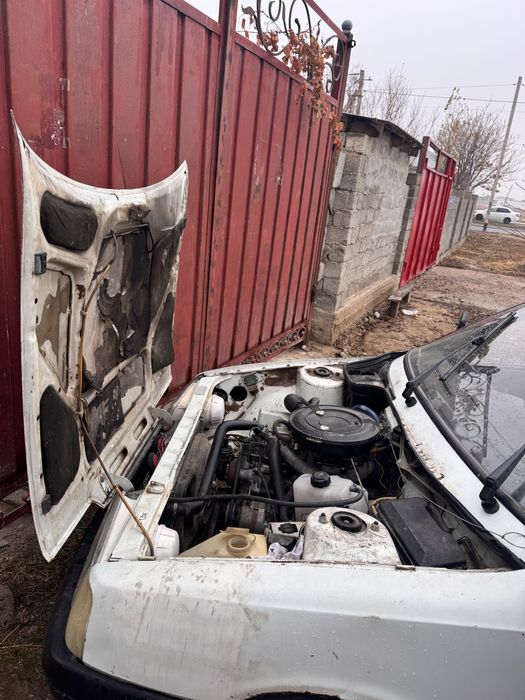 Продаётся машина Одо версия.