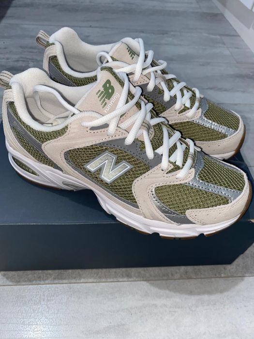 Красовки new balance оригинал