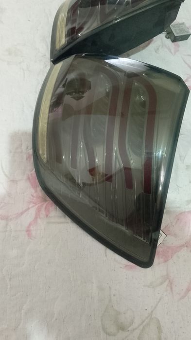 Запчасти Lada Granta