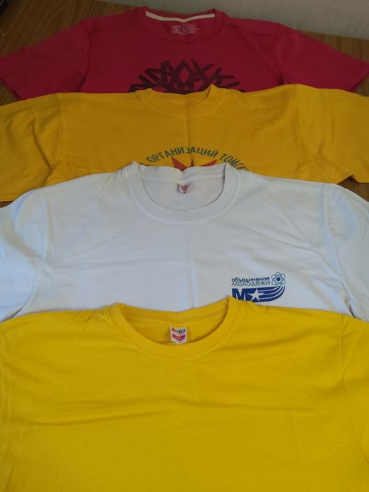 Продам вещи на мальчика