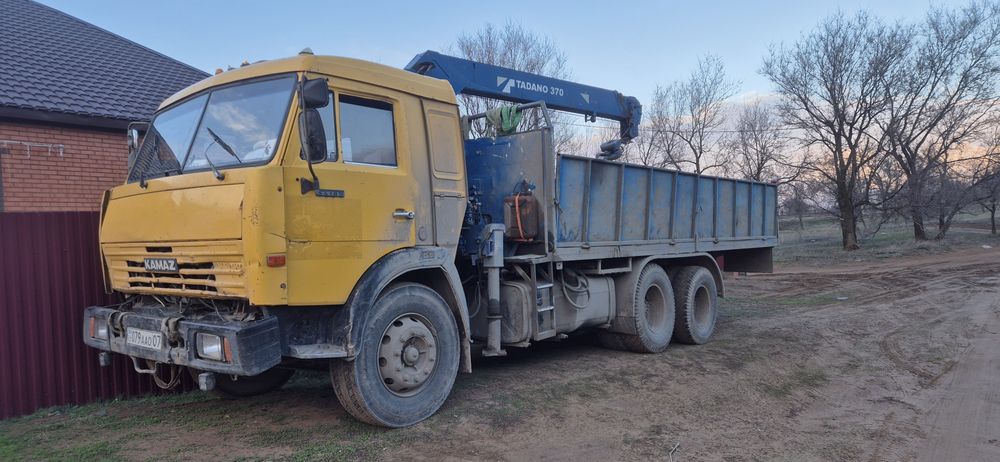 Услуги манипулятора