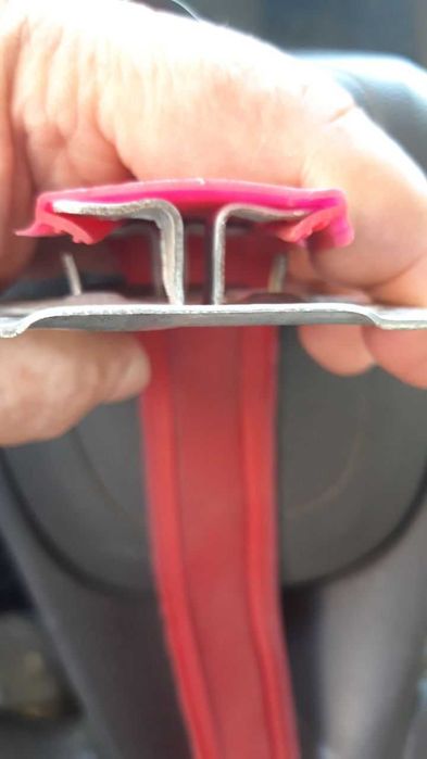 Plastik/ Keder Kromka,uplotnitel' Кант Кромка Уплотнитель Погонаж