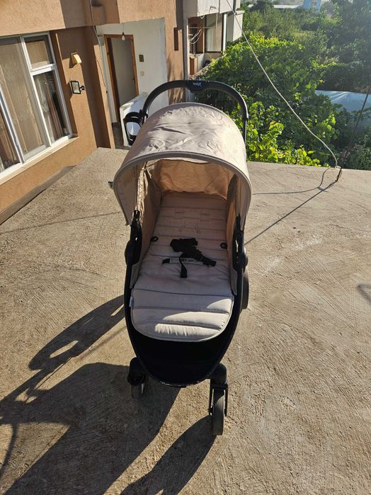 Количка Hauk lift up 4