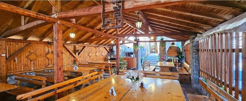 Продава се Къща в София, Банишора - 370 кв.м за 1352 €/кв.м - Снимка #1