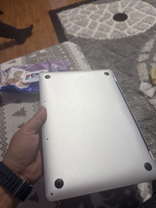 Laptop Apple Macbook Pro i5 16gb 2017