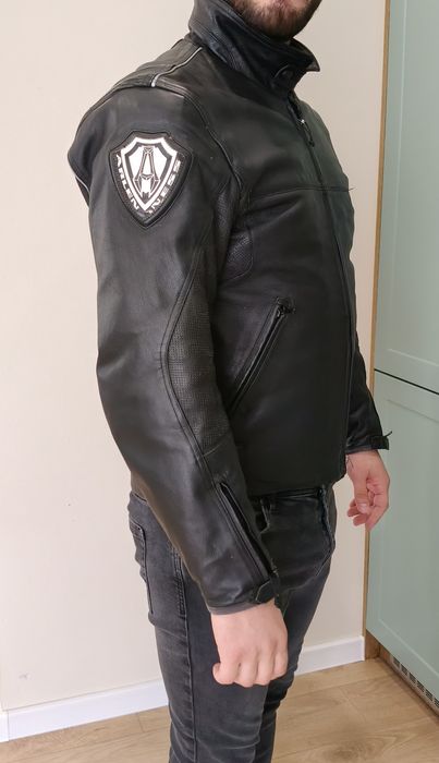 Мото екипировка различни модели и размери