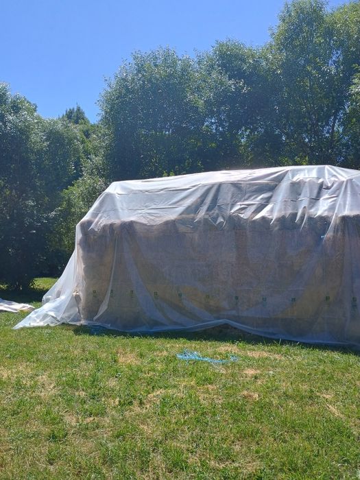 Baloți(trifoi,ghizdei și timotei)